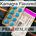 Kamagra Flavored new07